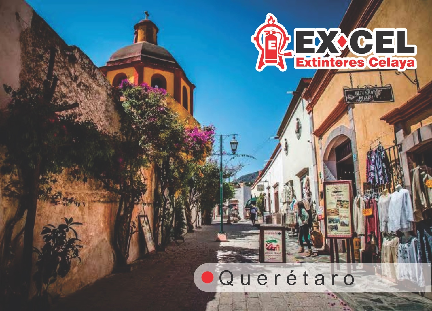 Querétaro 