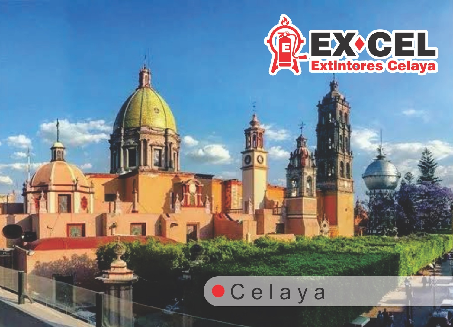 Celaya 